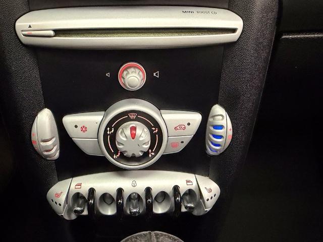 2010 MINI Cooper - $5,696
