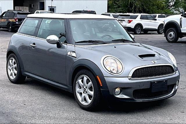 2010 MINI Cooper - $9,631