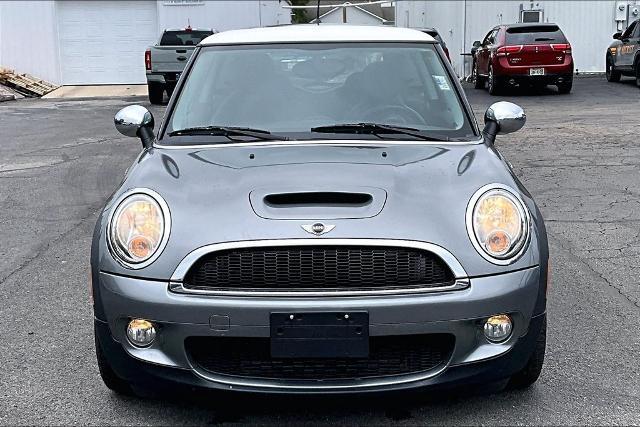 2010 MINI Cooper - $9,631