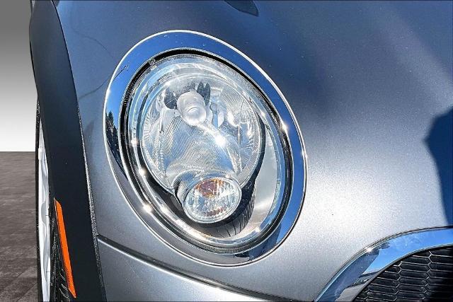 2010 MINI Cooper - $9,631