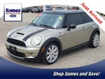 2010 Cooper Thumbnail 1