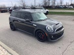 2014 Clubman Thumbnail 3