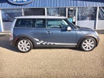 2010 Cooper Clubman Thumbnail 2