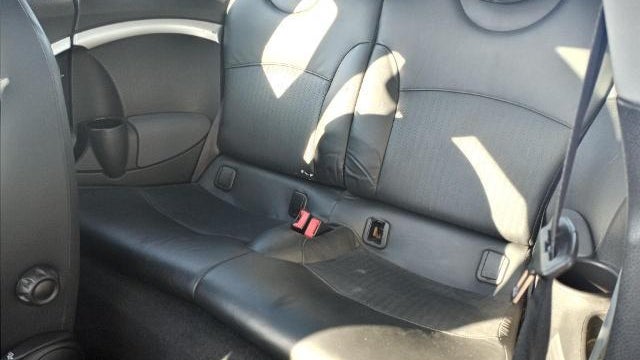 2010 MINI Cooper Clubman S