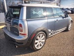 2010 Cooper Clubman Thumbnail 3