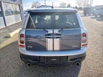 2010 Cooper Clubman Thumbnail 4
