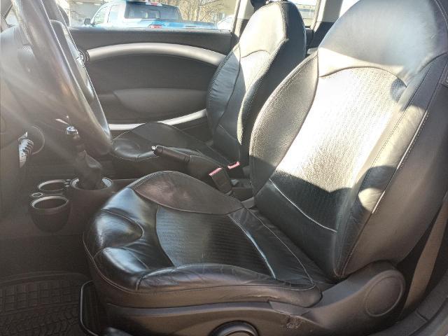 2010 MINI Clubman - $6,990