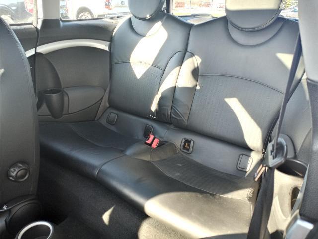 2010 MINI Clubman - $6,990
