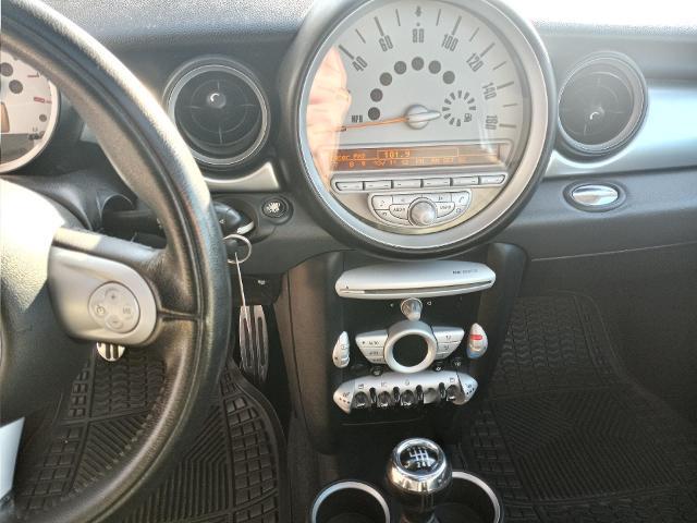 2010 MINI Clubman - $6,990