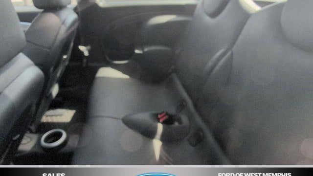Preowned 2005 MINI Cooper Base for Sale