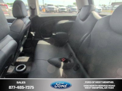 Photo of a 2005 Mini Cooper 2DR Hatchback for sale