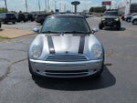 2005 Cooper Thumbnail 2