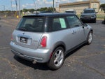 2005 Cooper Thumbnail 8