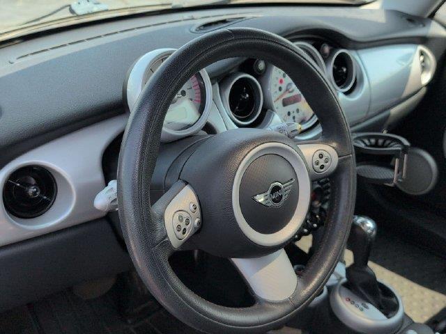 2005 MINI Cooper - $5,975