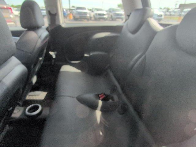 2005 MINI Cooper - $5,975