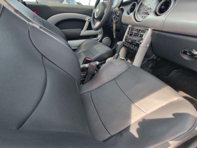 2005 MINI Cooper - $5,975
