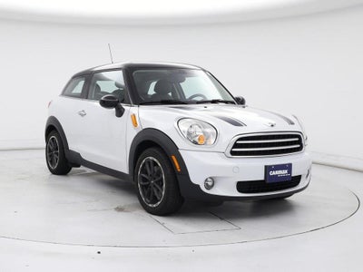 Photo of a 2015 Mini Paceman Cooper 2DR Hatchback for sale