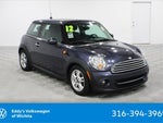 2012 Cooper Hardtop Thumbnail 1