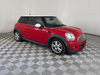 Photo of a 2013 Mini Hardtop Cooper 2DR Hatchback for sale