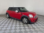 2013 Hardtop Thumbnail 1