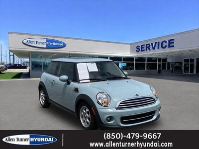 Photo of a 2013 Mini Hardtop Cooper 2DR Hatchback for sale
