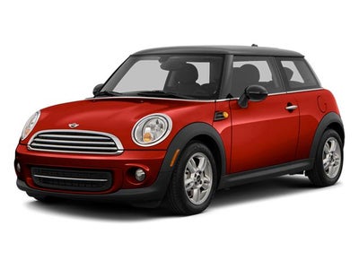 Photo of a 2013 Mini Hardtop Cooper 2DR Hatchback for sale