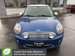 2012 Cooper Hardtop Thumbnail 2