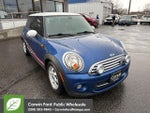 2012 Cooper Hardtop Thumbnail 3