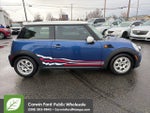 2012 Cooper Hardtop Thumbnail 4