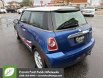 2012 Cooper Hardtop Thumbnail 7