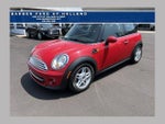 2012 Cooper Hardtop Thumbnail 1