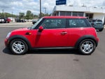 2012 Cooper Hardtop Thumbnail 2