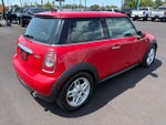 2012 Cooper Hardtop Thumbnail 8