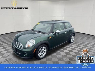 Photo of a 2013 Mini Hardtop Cooper 2DR Hatchback for sale
