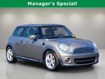 2011 Cooper Thumbnail 1
