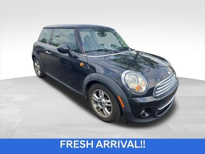 Photo of a 2013 Mini Hardtop Cooper 2DR Hatchback for sale