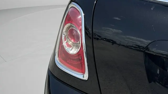 2013 MINI Hardtop Cooper S