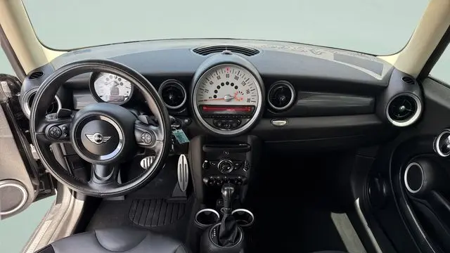 2013 MINI Hardtop Cooper S