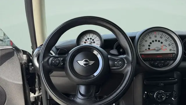 2013 MINI Hardtop Cooper S
