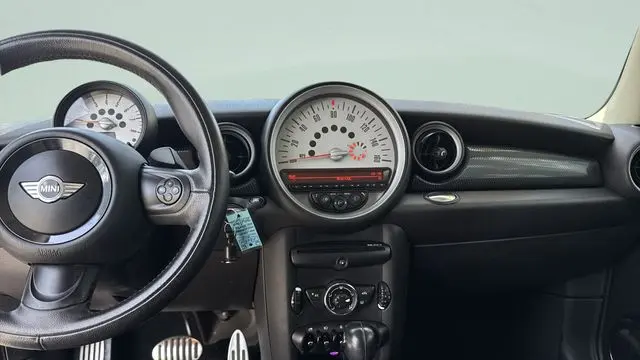 2013 MINI Hardtop Cooper S