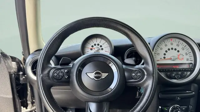 2013 MINI Hardtop Cooper S