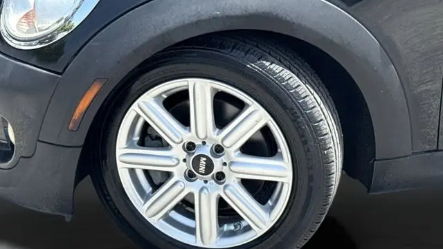 2013 MINI Hardtop Cooper S