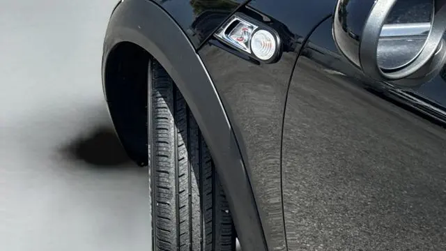 2013 MINI Hardtop Cooper S