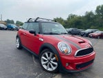 2011 Cooper Thumbnail 1