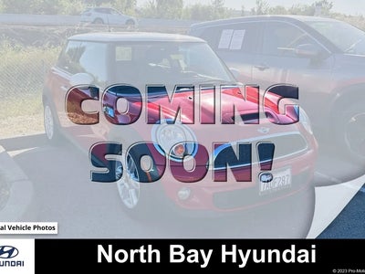 Photo of a 2013 Mini Hardtop Cooper S 2DR Hatchback for sale