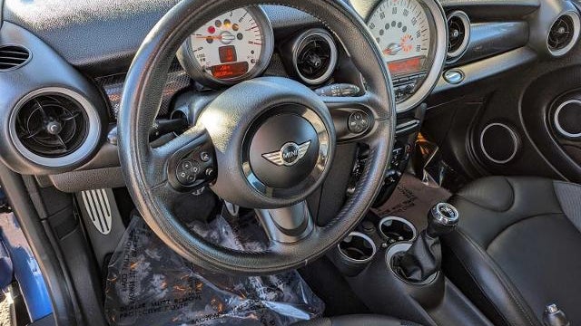2013 MINI Hardtop Cooper S