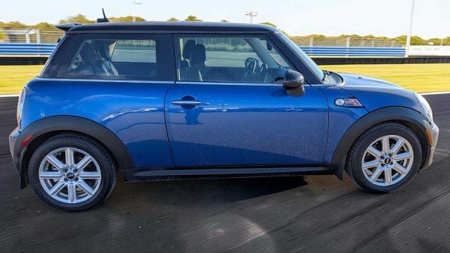 2013 MINI Hardtop Cooper S