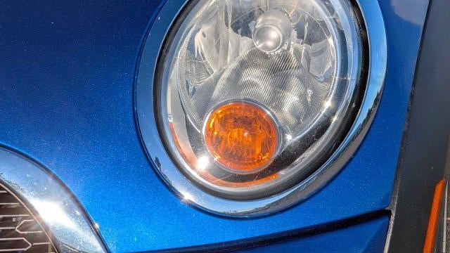 2013 MINI Hardtop Cooper S