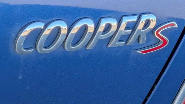 2013 MINI Hardtop Cooper S