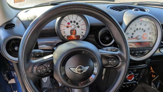2013 MINI Hardtop Cooper S